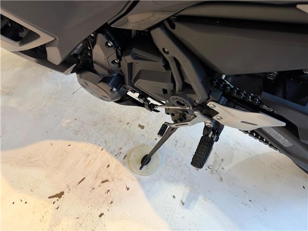 2023 Kawasaki Ninja 650