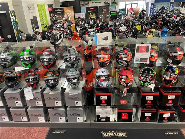 2023 Kawasaki Ninja 650