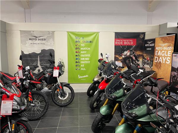 2023 Kawasaki Ninja 650