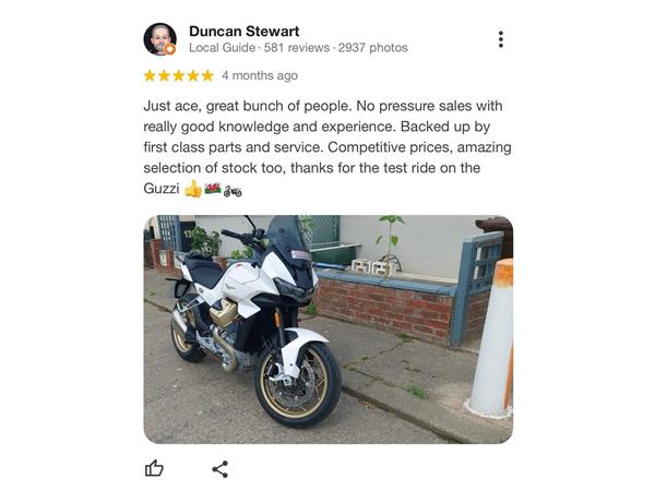 2023 Kawasaki Ninja 650