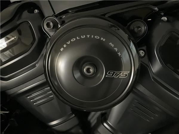 2025 Nightster Special