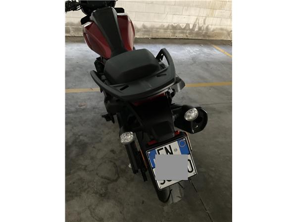 2025 Pan America 1250 ST