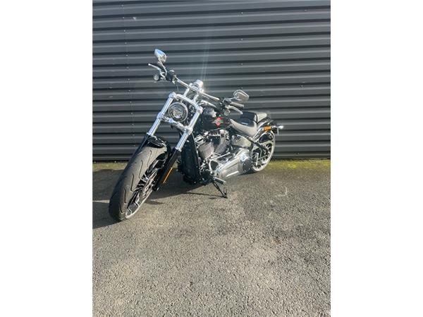 2025 HARLEY-DAVIDSON BREAKOUT
