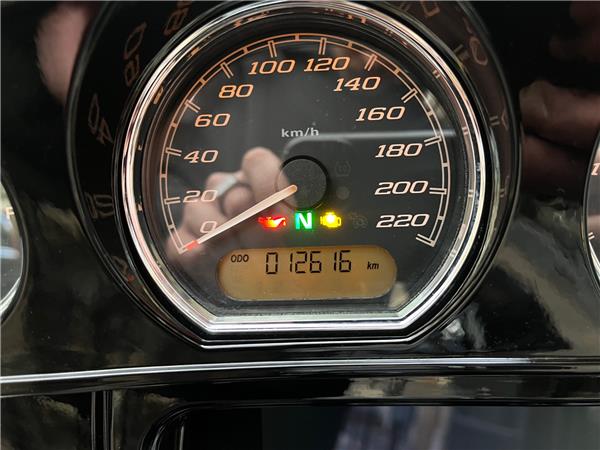 2022 HARLEY-DAVIDSON STREET GLIDE