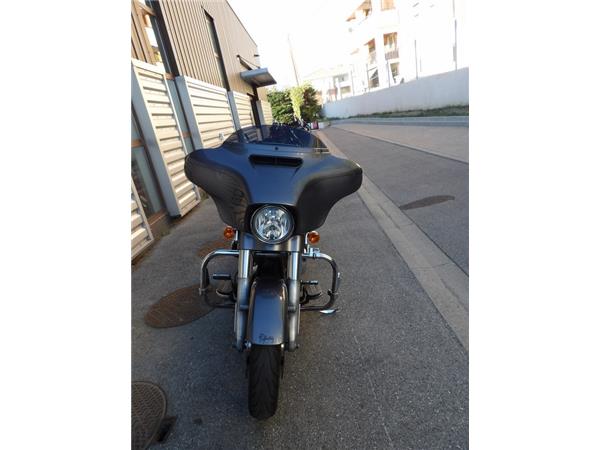 2015 HARLEY-DAVIDSON STREET GLIDE