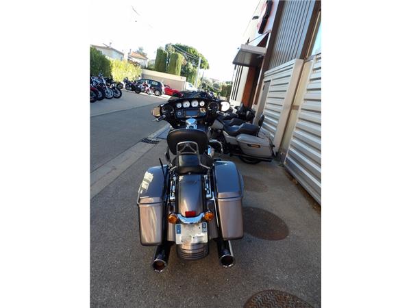 2015 HARLEY-DAVIDSON STREET GLIDE