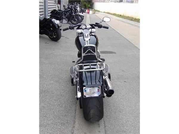 2022 HARLEY-DAVIDSON FAT BOY