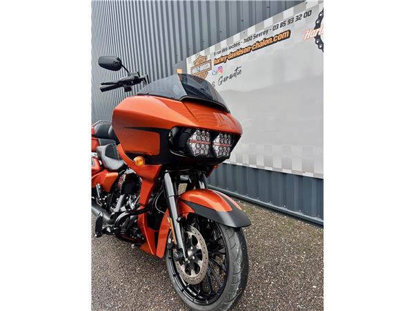 2019 HARLEY-DAVIDSON ROAD GLIDE