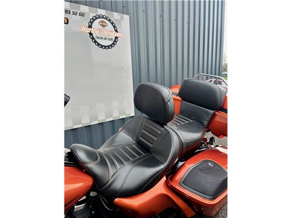 2019 HARLEY-DAVIDSON ROAD GLIDE