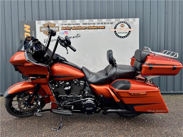 2019 HARLEY-DAVIDSON ROAD GLIDE