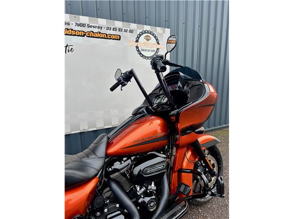 2019 HARLEY-DAVIDSON ROAD GLIDE