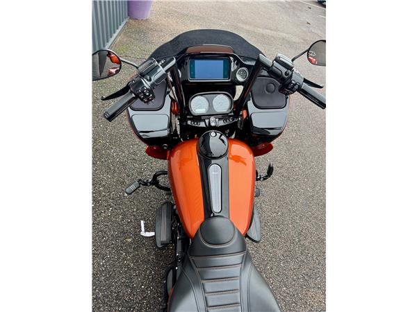 2019 HARLEY-DAVIDSON ROAD GLIDE