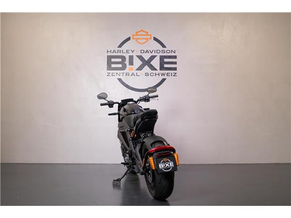 2021 harley-davidson Live Wire
