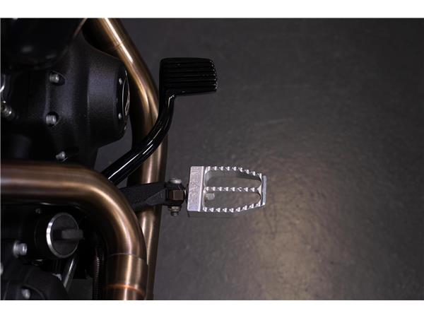 2016 harley-davidson FXDB Dyna Street Bob 103 ABS