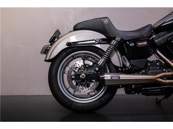 2016 harley-davidson FXDB Dyna Street Bob 103 ABS