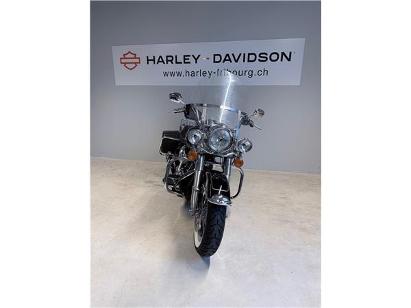 2011 harley-davidson FLHRC Road King Classic 103 ABS