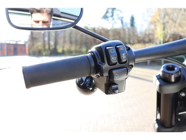 2018 HARLEY-DAVIDSON SOFTAIL FXFBS FAT BOB 114