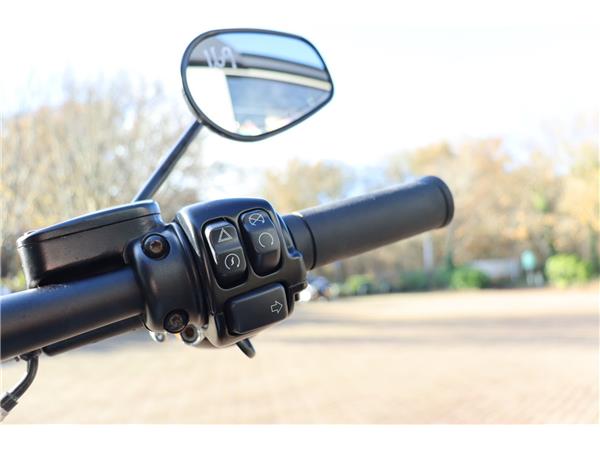 2018 HARLEY-DAVIDSON SOFTAIL FXFBS FAT BOB 114