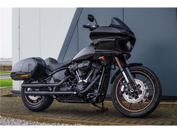 2022 Harley-Davidson Low Rider ST