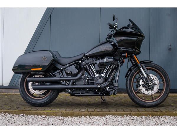 2022 Harley-Davidson Low Rider ST