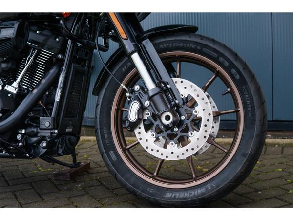 2022 Harley-Davidson Low Rider ST