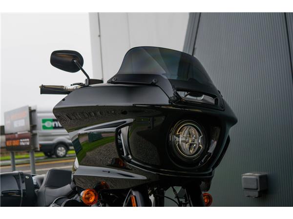 2022 Harley-Davidson Low Rider ST