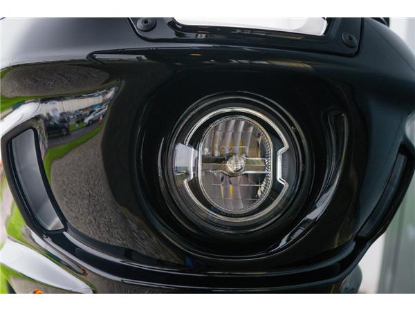 2022 Harley-Davidson Low Rider ST