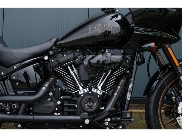 2022 Harley-Davidson Low Rider ST