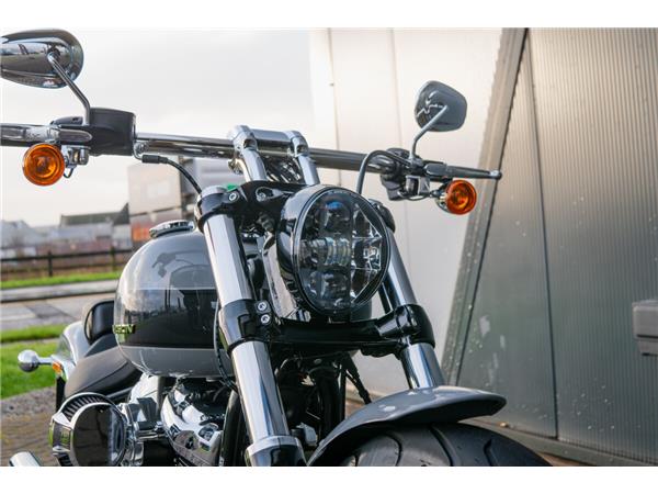 2024 Harley-Davidson Breakout 117