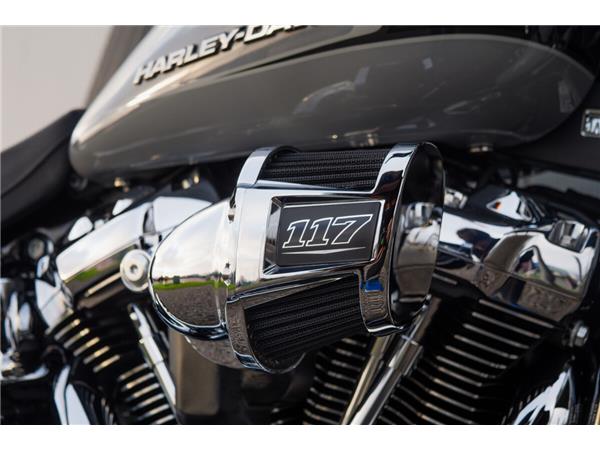 2024 Harley-Davidson Breakout 117