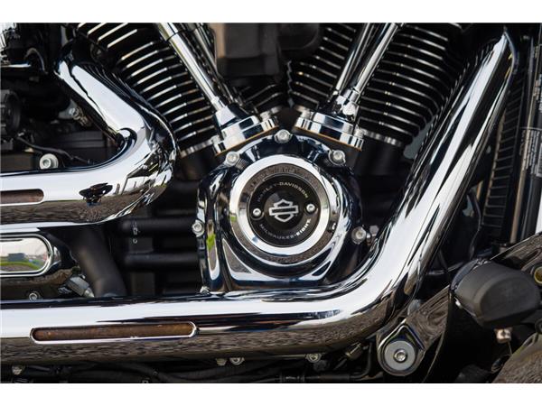 2024 Harley-Davidson Breakout 117