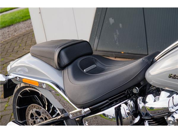 2024 Harley-Davidson Breakout 117