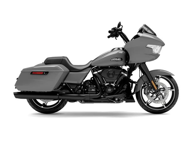 New Harley-Davidson FLTRX Road Glide 117