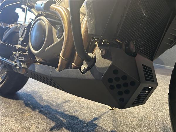 2021 Harley-Davidson PAN AMERICA  S SPOKE