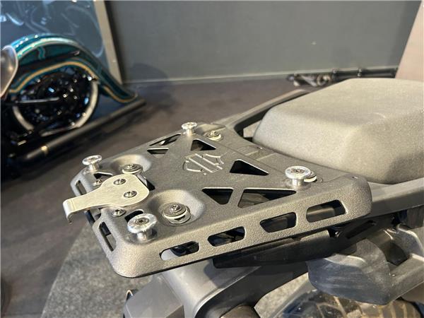 2021 Harley-Davidson PAN AMERICA  S SPOKE