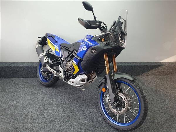 2024 Yamaha Tenere 700