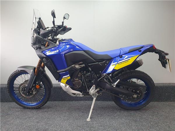 2024 Yamaha Tenere 700