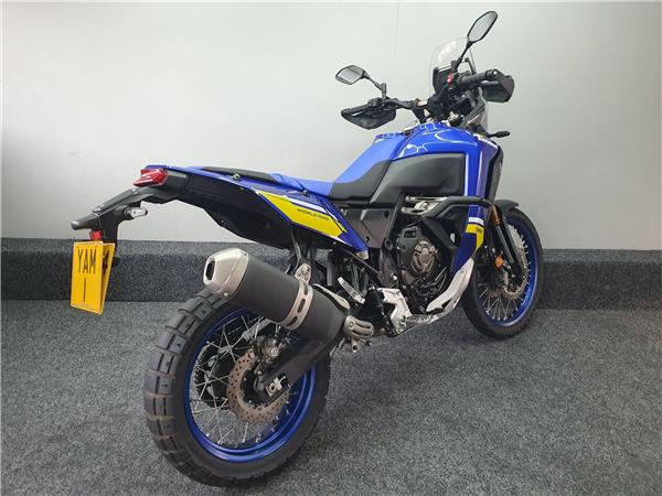 2024 Yamaha Tenere 700