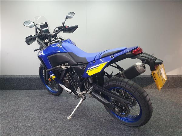 2024 Yamaha Tenere 700