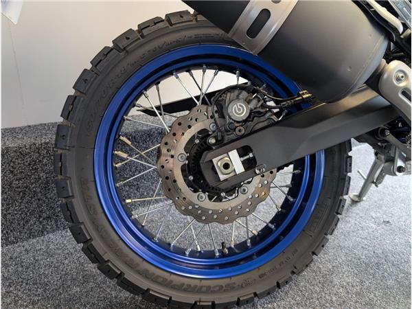 2024 Yamaha Tenere 700