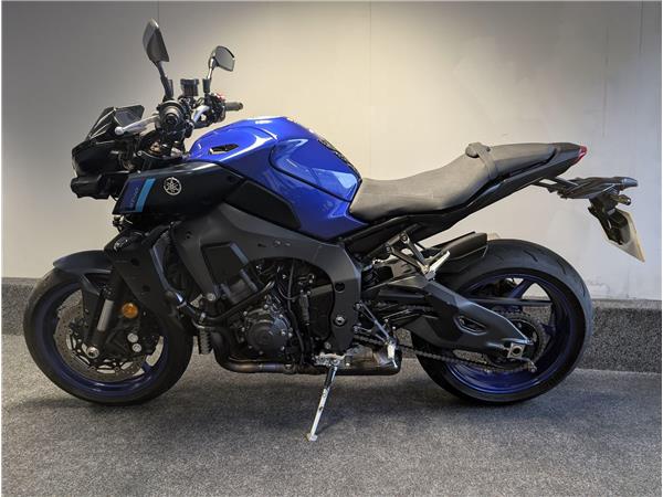 2022 Yamaha MT-10
