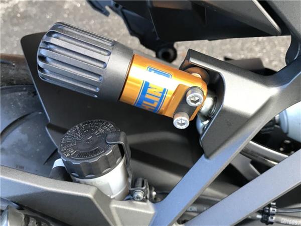 2025 KAWASAKI NINJA 1100 SX SE