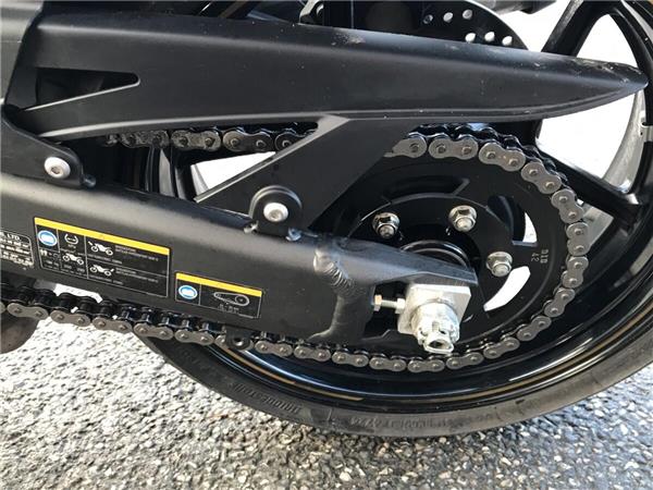 2025 KAWASAKI NINJA 1100 SX SE