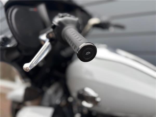 FLHXU STREET GLIDE ULTRA Wilbers / Jekill&Hyde