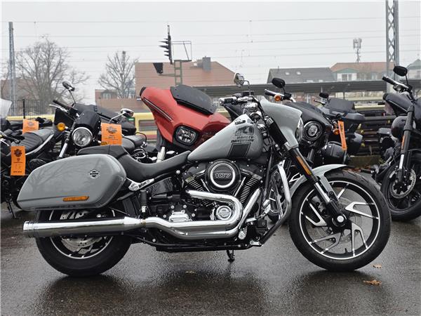 2024 FLSB Sport Glide