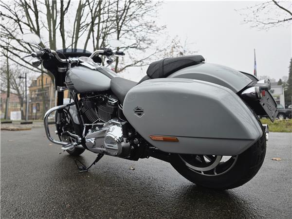 2024 FLSB Sport Glide