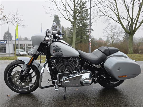 2024 FLSB Sport Glide