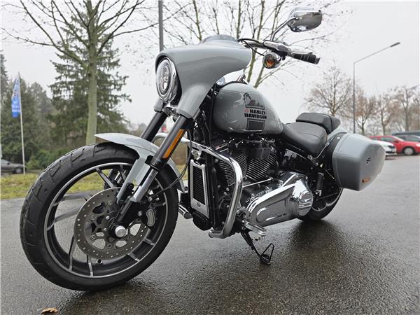 2024 FLSB Sport Glide