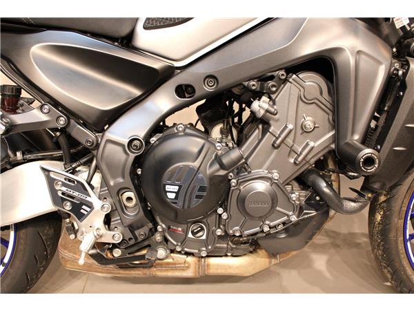 YAMAHA MT-09 SP
