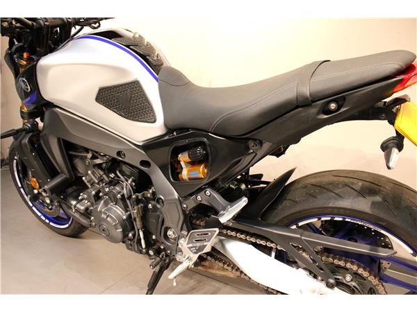 YAMAHA MT-09 SP